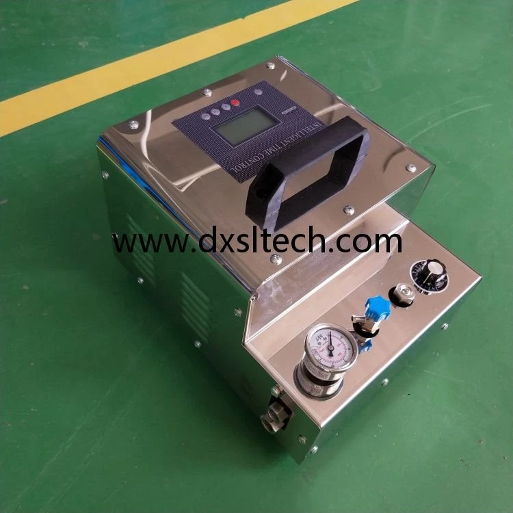 Atomizing High Pressure Humidifier