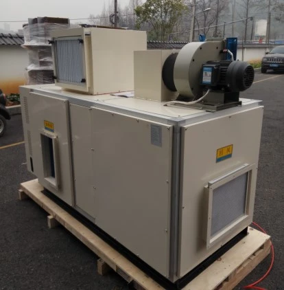 Pharmacy Low Temperature Dehumidifier