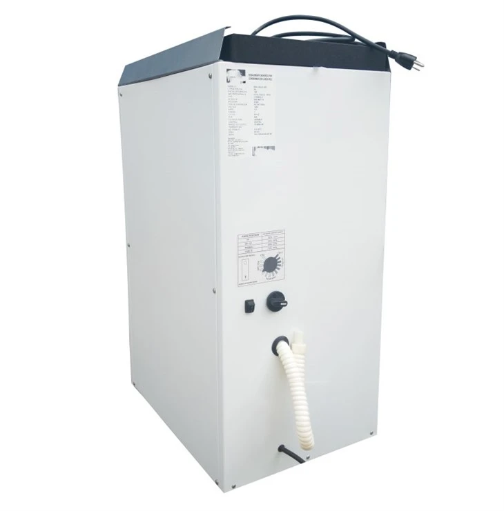 SaveEnergy Heater Exchange Dryer