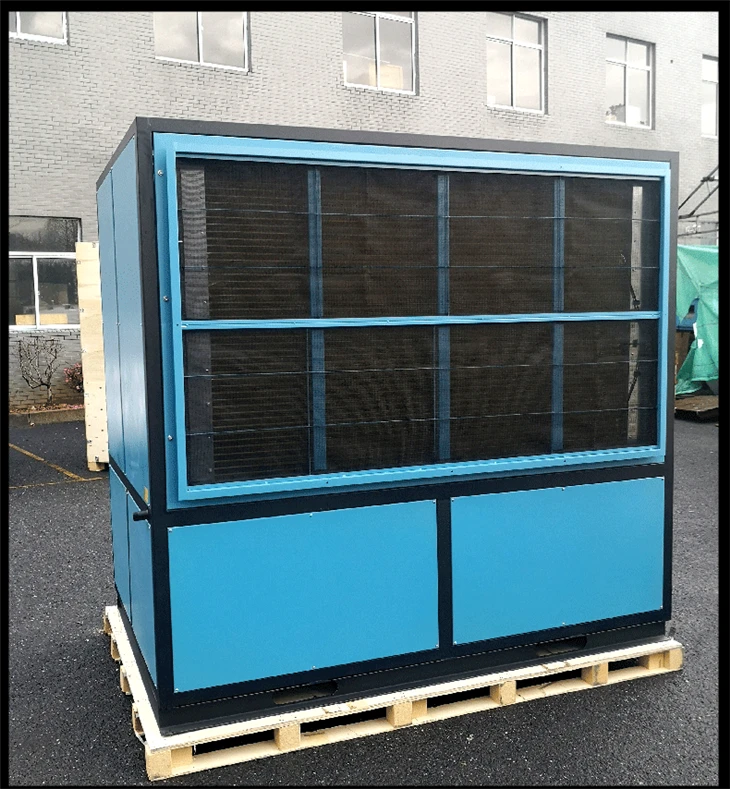 High Quality Industrial Dehumidifier